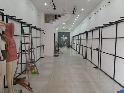 Cho thuê nhà hoặc mặt bằng kinh doanh tầng 1 tại phường lam sơn, tp thanh hóa 4
