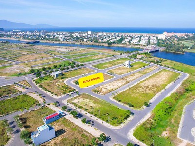 Mở bán giỏ khu R3 FPT City vị trí đẹp nhất KĐT FPT. Đà Nẵng 0