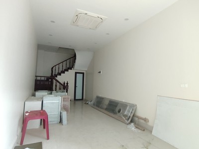 Trần Hưng Đạo 40m2 5 tầng Oto tránh, phân lô 12.5 tỷ 0