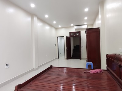 Trần Hưng Đạo 40m2 5 tầng Oto tránh, phân lô 12.5 tỷ 2