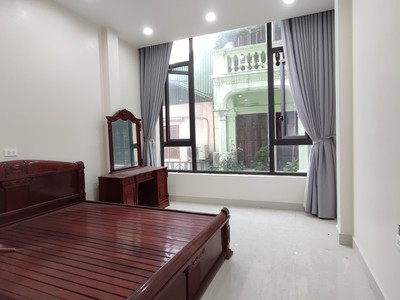 Trần Hưng Đạo 40m2 5 tầng Oto tránh, phân lô 12.5 tỷ 3