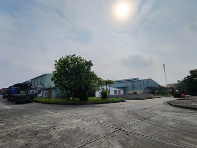 Cho thuê kho, xưởng trong KCN tại tỉnh HÀ NAM 1