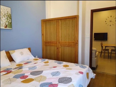 Bán toà căn hộ 5 tầng thang máy dòng tiền 30tr/tháng phố An Thượng Đà Nẵng hơn 13 tỷ 0