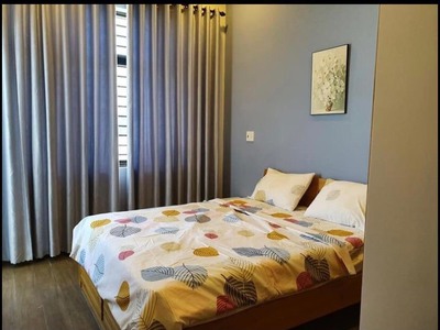 Bán toà căn hộ 5 tầng thang máy dòng tiền 30tr/tháng phố An Thượng Đà Nẵng hơn 13 tỷ 2