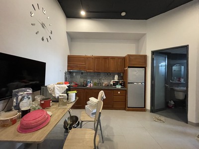 Bán toà căn hộ 5 tầng thang máy dòng tiền 30tr/tháng phố An Thượng Đà Nẵng hơn 13 tỷ 5