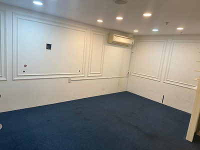 Cho thuê Shophouse Galaxy9, Q4, 60M2, 1 trệt   lửng, thuận tiện ở   KD 4