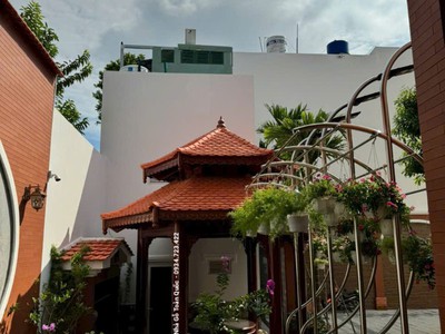 Thi Công Nhà Gỗ Quảng Bình - Toàn Quốc 7