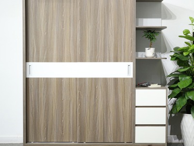 Tủ quần áo bằng ván ép có những loại nào  Nên chọn loại nào tốt nhất 0