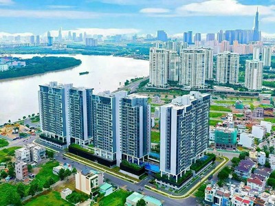 Căn hộ One Verandah ngay Đảo Kim Cương Q2 95m2/3pn 7.5 tỷ, 50m2/4.4 ty 0