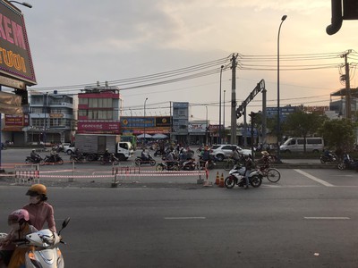 Cho thuê mặt bằng kinh doanh Đường Trần Văn Giàu, Xã Phạm Văn Hai, Huyện Bình Chánh 4