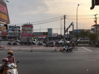 Cho thuê mặt bằng kinh doanh Đường Trần Văn Giàu, Xã Phạm Văn Hai, Huyện Bình Chánh 2