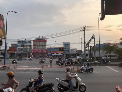 Cho thuê mặt bằng kinh doanh Đường Trần Văn Giàu, Xã Phạm Văn Hai, Huyện Bình Chánh 5