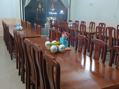 Cần sang nhượng lại nhà hàng tại cầu giấy, hà nội 4