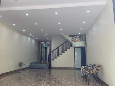 Cho thuê nhà số 215 phố minh khai, hai bà trưng, hà nội nhà chính chủ luôn 1