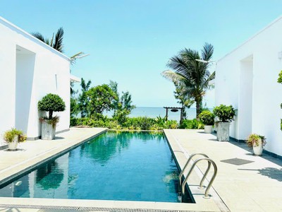 Oceanami villas   beach club - resort đẹp nhất khu vực long hải 2