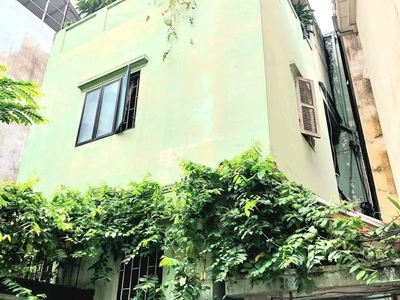 Bán đất tặng nhà 3 tầng mặt tiền giá tốt trung tâm nhân chính-thanh xuân 0