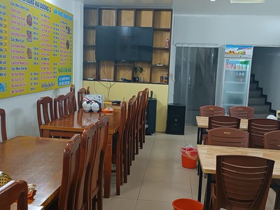 Cần sang nhượng lại nhà hàng tại cầu giấy, hà nội 3