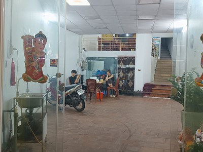 Cần sang nhượng lại nhà hàng tại cầu giấy, hà nội 1