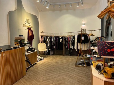 Sang nhượng cửa hàng quần áo quận đống đa, hà nội 0