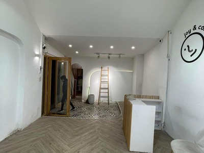 Sang nhượng cửa hàng quần áo quận đống đa, hà nội 3