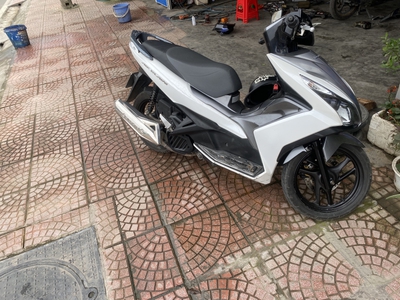 Ablade đời chót đăng kí 2016 chính chủ muốn bán 1