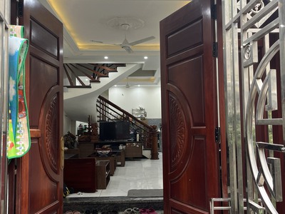 Chính chủ bán căn nhà mới tại ngõ 3 phương canh - giá rẻ cho khách thiện chí 1