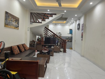Chính chủ bán căn nhà mới tại ngõ 3 phương canh - giá rẻ cho khách thiện chí 2