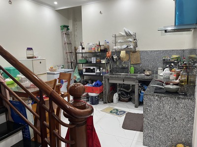 Chính chủ bán căn nhà mới tại ngõ 3 phương canh - giá rẻ cho khách thiện chí 3