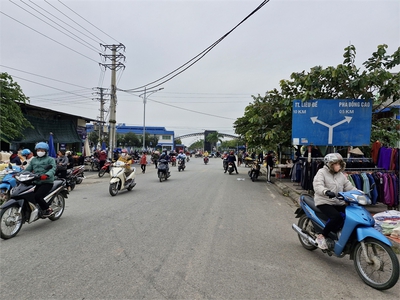 Cần chuyển nhượng ki-ốt chợ nghĩa minh tại thị trấn nghĩa minh, huyện nghĩa hưng, tỉnh nam định 4