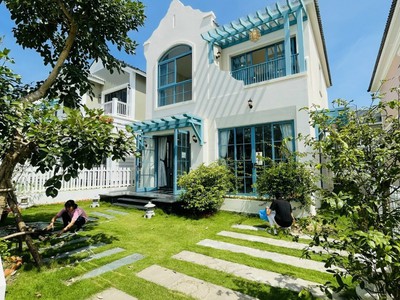 Thu hồi vốn  k lợi nhuận chính chủ cần tiền cho con đi nước ngoài bán gấp căn bt đơn lập  10x20 0