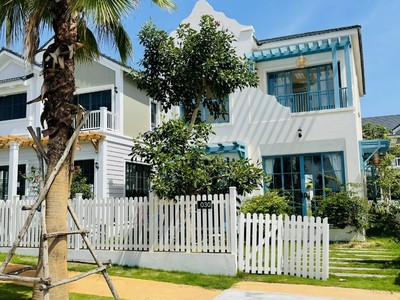Thu hồi vốn  k lợi nhuận chính chủ cần tiền cho con đi nước ngoài bán gấp căn bt đơn lập  10x20 1