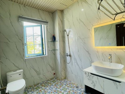 Thu hồi vốn  k lợi nhuận chính chủ cần tiền cho con đi nước ngoài bán gấp căn bt đơn lập  10x20 4