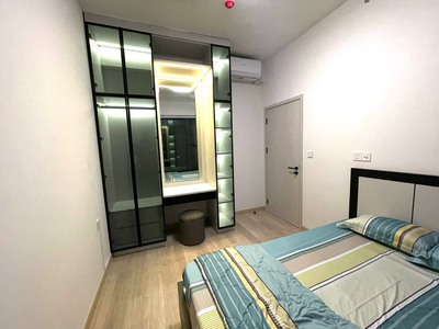 Bán và cho thuê căn hộ cao cấp cardinal court - phú mỹ hưng 3