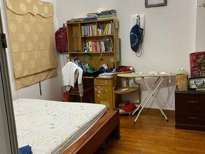 Bán nhà 5 tầng tặng full nội thất sổ riêng trung tâm yên hòa-cầu giấy-hà nội 2