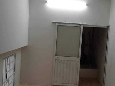 Cho thuê nhà nguyên căn kinh doanh mặt tiền đường đỗ văn dậy xã tân hiệp, hóc môn 1