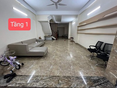 Cho thuê mặt bằng tầng 1 tại quận hà đông, hà nội 0
