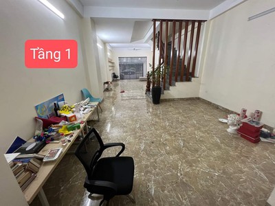 Cho thuê mặt bằng tầng 1 tại quận hà đông, hà nội 1