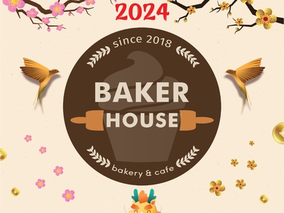 Baker House Số 85 Ngô Quyền Có Món Bánh Bạn Ăn Rồi Nhớ Mãi 0