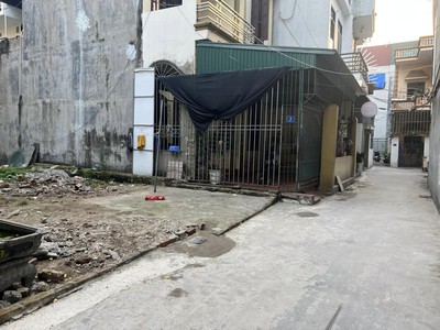 Bán đất ngõ phố Lý Quốc Bảo, TP Hải Dương, 46.8m2, mt 3.8m, hướng bắc, đường ô tô vào tận nơi 2