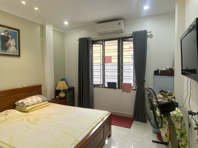 Hàng hiếm gốc dân 49mx4 tầng ôtô cửa, tặng Toàn bộ nội thất giá lại cực rẻ. Đùng bỏ lỡ cơ hội 3