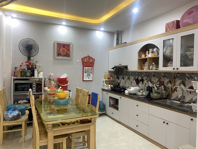 Hàng hiếm gốc dân 49mx4 tầng ôtô cửa, tặng Toàn bộ nội thất giá lại cực rẻ. Đùng bỏ lỡ cơ hội 4