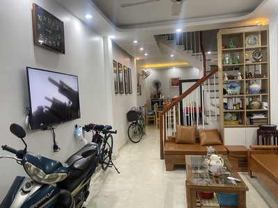 Hàng hiếm gốc dân 49mx4 tầng ôtô cửa, tặng Toàn bộ nội thất giá lại cực rẻ. Đùng bỏ lỡ cơ hội 5