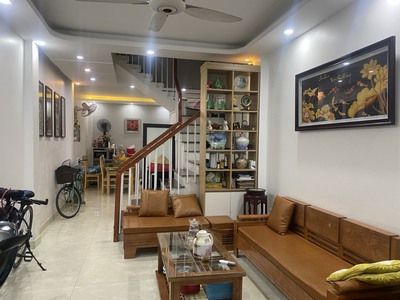 Hàng hiếm gốc dân 49mx4 tầng ôtô cửa, tặng Toàn bộ nội thất giá lại cực rẻ. Đùng bỏ lỡ cơ hội 6