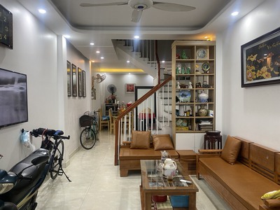 Hàng hiếm gốc dân 49mx4 tầng ôtô cửa, tặng Toàn bộ nội thất giá lại cực rẻ. Đùng bỏ lỡ cơ hội 7