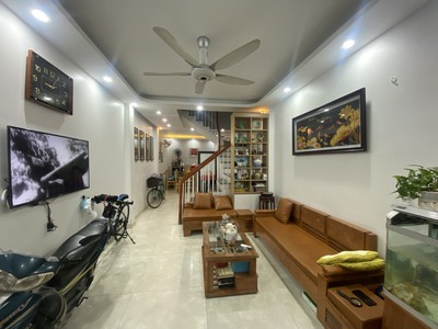 Hàng hiếm gốc dân 49mx4 tầng ôtô cửa, tặng Toàn bộ nội thất giá lại cực rẻ. Đùng bỏ lỡ cơ hội 9