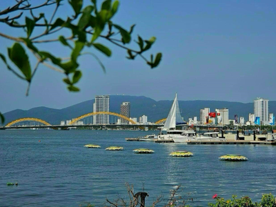 Công bố giỏ hàng căn hộ Sun Ponte  HH3  Đà Nẵng, vị trí trung tâm, 100 view sông Hàn 1