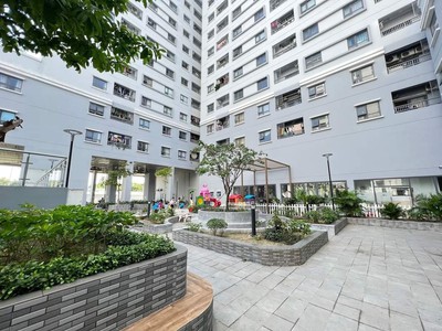 Chính chủ cần bán căn hộ chung cư Fresca Riverside - Phường Bình Chiểu, TP Thủ Đức. 0