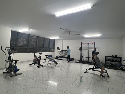 Chính chủ cần bán căn hộ chung cư Fresca Riverside - Phường Bình Chiểu, TP Thủ Đức. 8