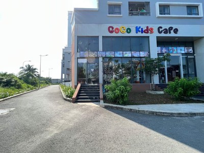 Chính chủ cần bán căn hộ chung cư Fresca Riverside - Phường Bình Chiểu, TP Thủ Đức. 9