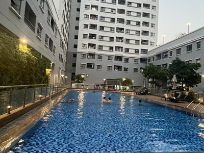 Chính chủ cần bán căn hộ chung cư Fresca Riverside - Phường Bình Chiểu, TP Thủ Đức. 1